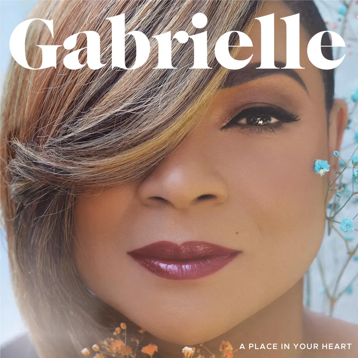 Gabrielle - A Place In Your Heart (2024) [iTunes Plus AAC M4A]-新房子