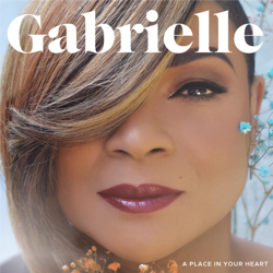 A Place In Your Heart - Gabrielle Cover Art