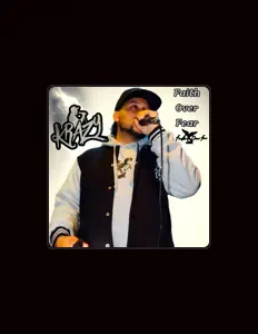 Krazy the Real One सुनें, म्यूज़िक वीडियो देखें, बायो पढ़ें, दौरे की तारीखें और बहुत कुछ देखें!