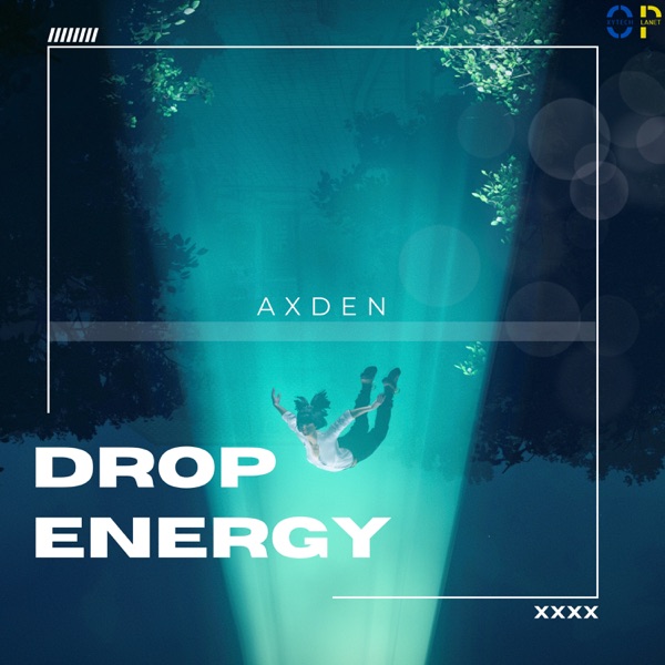 Drop Energy - Single