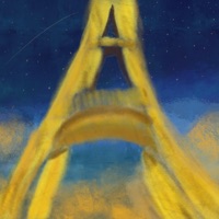 Gates of Paris - Single - Grandace