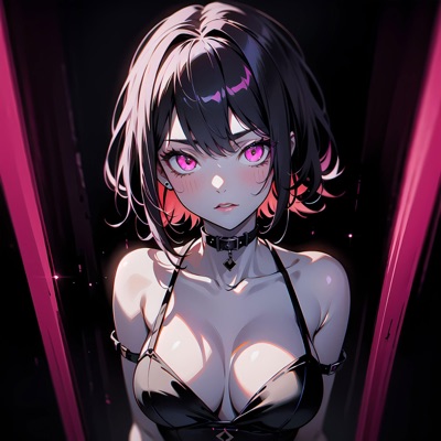 Hostage (Nightcore) - Single
