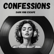 Confessions - DARK R Escape
