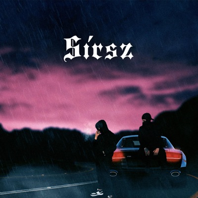 Sírsz (feat. LilBT & LyE) - Single
