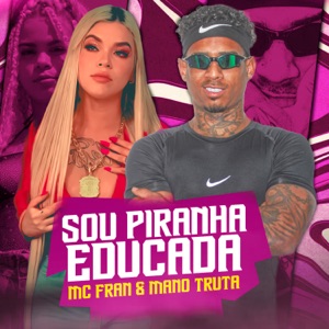 Sou Piranha Educada