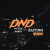 We are Nubia - Dnd (feat. Zaituni Wambui) artwork