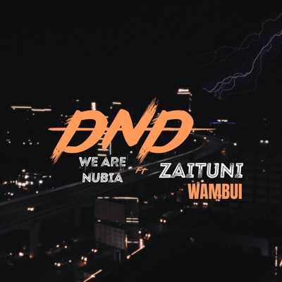 Song image