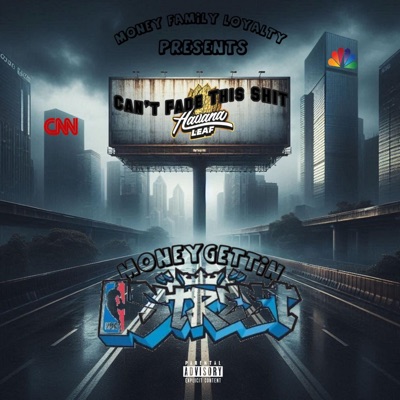 Can't Fade This Sh*T