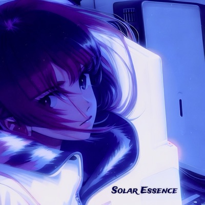 Solar Essence - Single