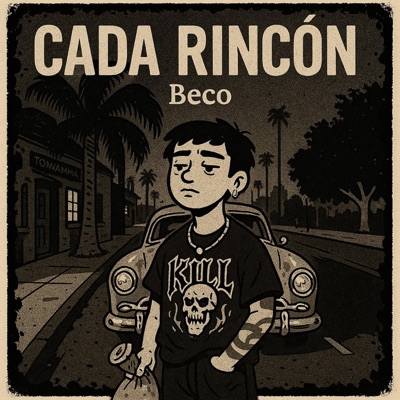 Cada Rincón - Single