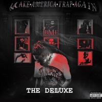 MAKE AMERICA TRAP AGAIN (DELUXE TAPE) - Guwop Gambino