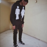 Grindin' (feat. PressRecord) - Single - Buckz!