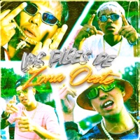 LOS PIBES DE ZONA OESTE (feat. Nero) - Single - Lautynavajas