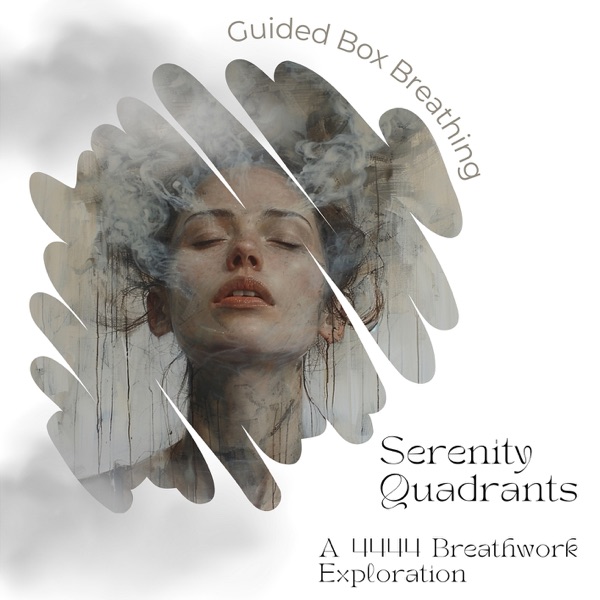 Serenity Quadrants: A 4444 Breathwork Exploration