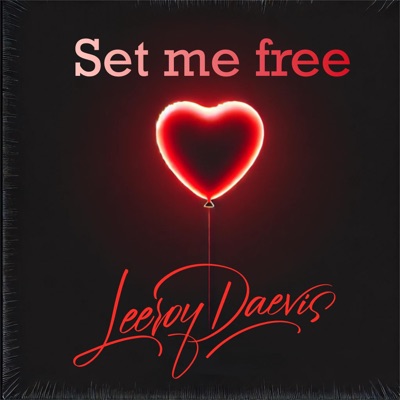 Set me free - Single