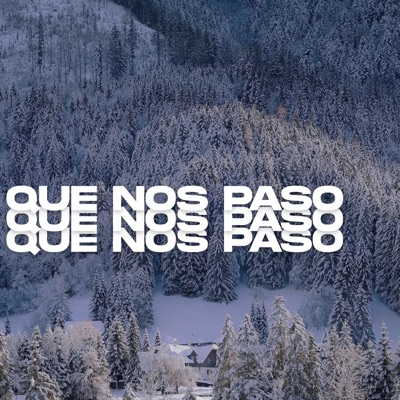 ¿Que nos paso? - Single