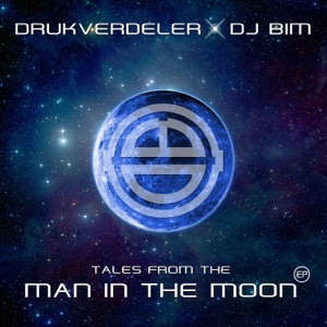 Man in the Moon - Single