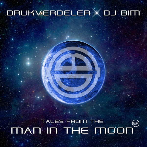 Man in the Moon - Single