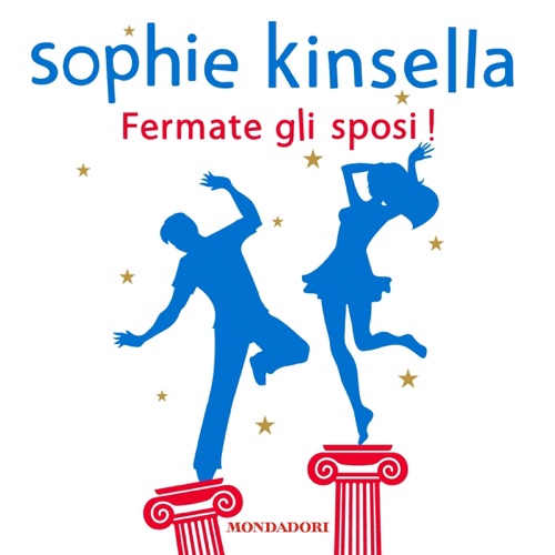 Fermate gli sposi! cover