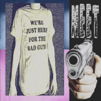 Bringing You All Down With Me - Single - NEET