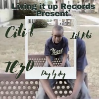 Day By Day (feat. Lil Khi & Tez) - Single - Citi-B