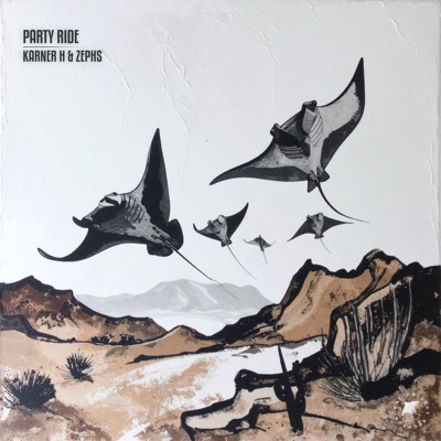Party Ride - Single
