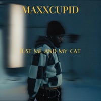 Just Me And My Cat - Single - Maxxcupid