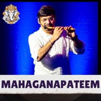 Mahaganapateem live concert flutenagaraju (Live) - Single - Nagaraju Talluri