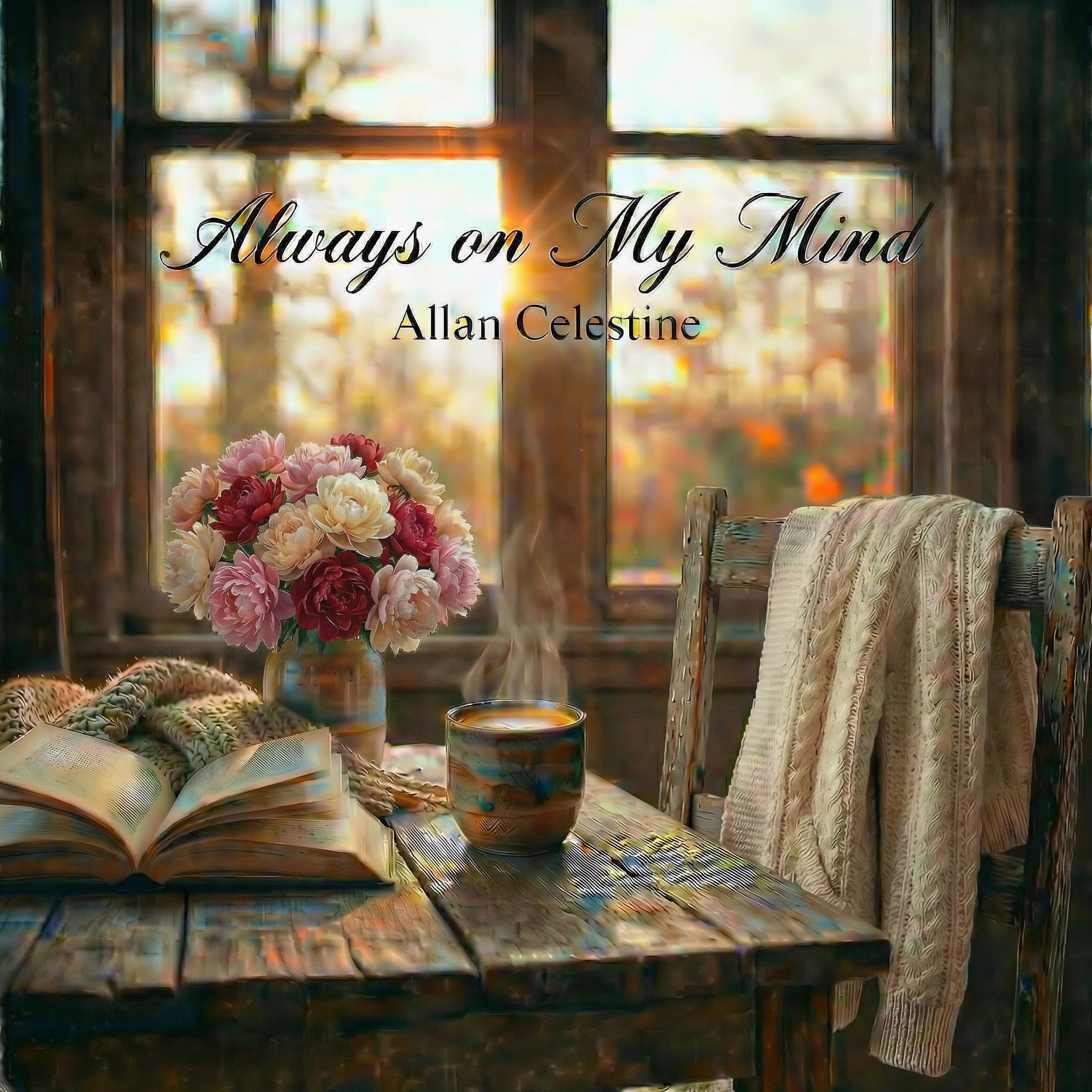 Always on My Mind - Single