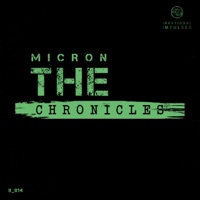 The Chronicles - EP - Micron