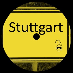 Stuttgart - EP