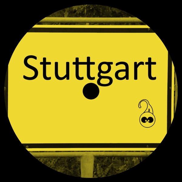 Stuttgart - EP