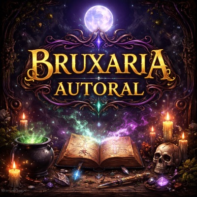 BRUXARIA AUTORAL - Single
