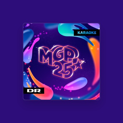 Listen to MGP, watch music videos, read bio, see tour dates & more!
