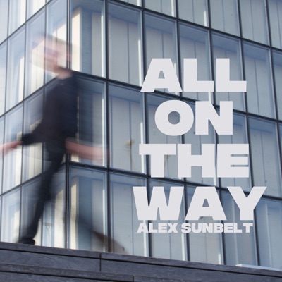 All on the Way - Single