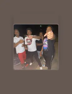 Listen to ACY CHAPO, watch music videos, read bio, see tour dates & more!