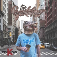 The Baddest - Single - Mat Weasel Busters