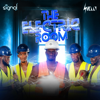 The Electric Room (feat. Shelly) - Signal Band