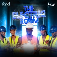 The Electric Room (feat. Shelly) - Signal Band