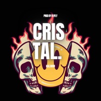 Cristal - Single - kaliMM
