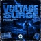 Voltage Surge (feat. Cana Soul) - BabyFace Gorilla lyrics