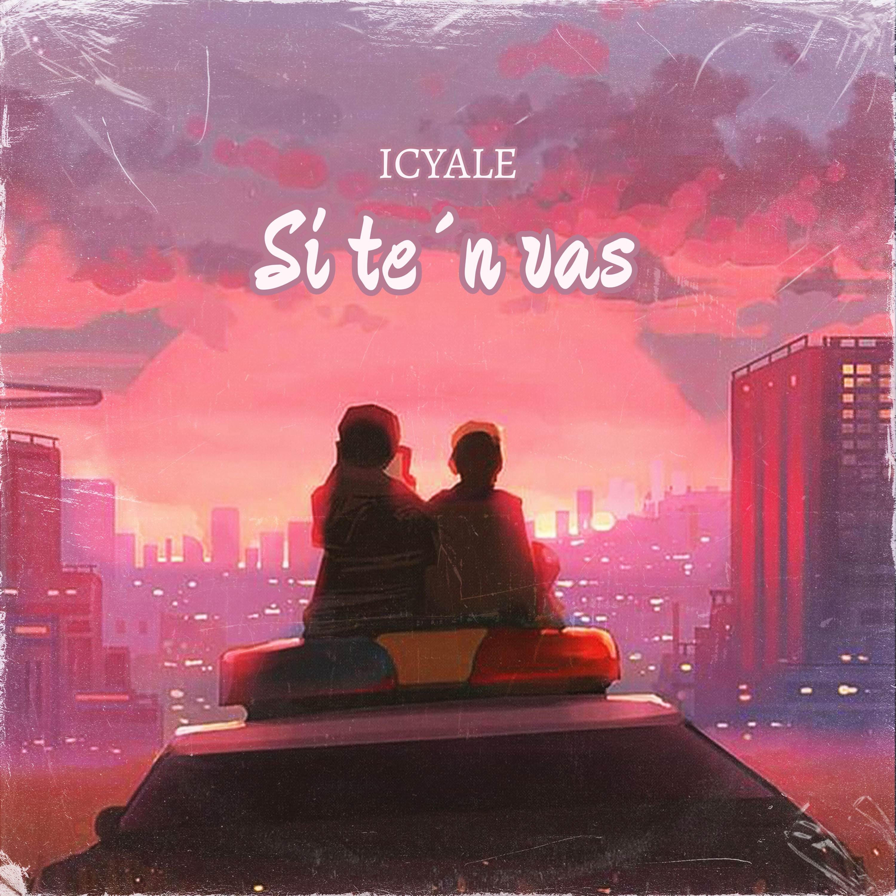 Si te'n vas - Single