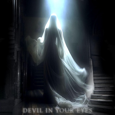 devil in your eyes (feat. london mylee) - Single