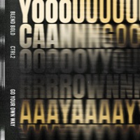 Go Your Own Way - Single - Blend Bold & CTRL2