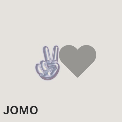 JOMO - EP