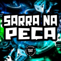 Sarra na Peça - Single - MC Nito, MT DO PALACIO & BK2P