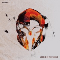 LEGEND IN THE MAKING - Single - WLDHRT