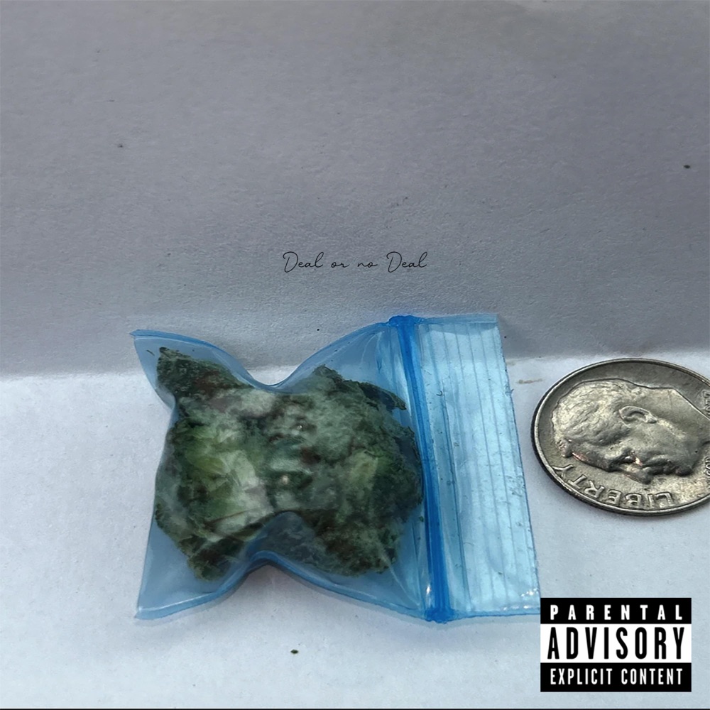 Обложка альбома «Deal or No Deal - Single» — Stack Skrilla