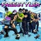 Freestyler - HOLY PRIEST & Krowdexx lyrics