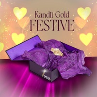 Festive - Single - Kandii Gold